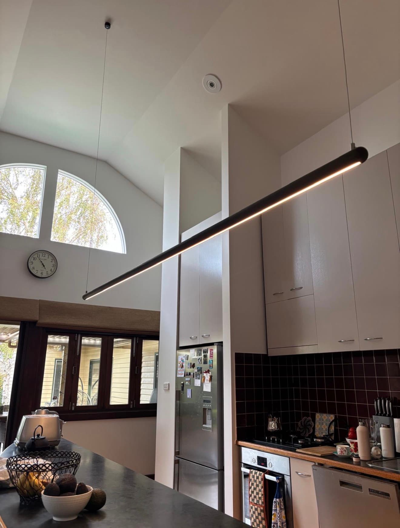 Timber Townstead — Kitchen, Box Hill, VIC, 2026